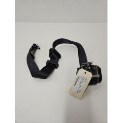 Ceinture Arriere Gauche Dacia Logan Mcv 1 Phase 2 Break